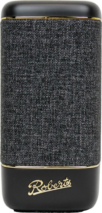 Roberts Beacon 335 Carbon Black