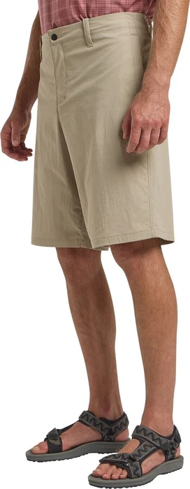 Jack Wolfskin Desert Hose kurz stone (Herren)