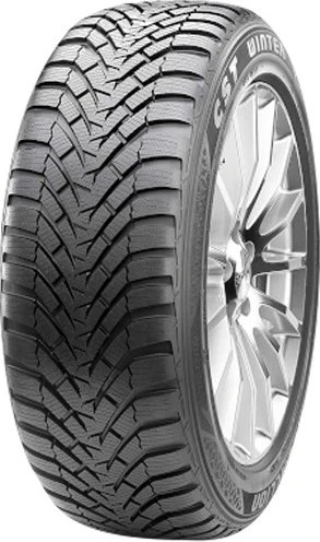 CST Medallion Winter WCP1