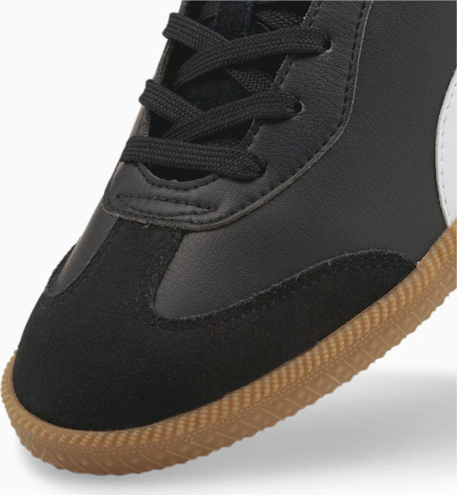 Puma King 21 IT puma black/puma white/gum (Herren)