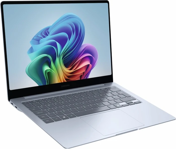 Samsung Galaxy Book4 Edge 14", Snapdragon X Elite - X1E-80-100, 16GB RAM, 512GB SSD, DE