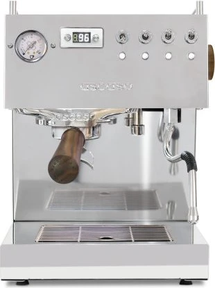 Ascaso Steel Duo PID
