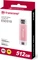 Transcend ESD310P 512GB Pink, USB-A + USB-C, USB 3.2 Gen 2×1 Vorschaubild