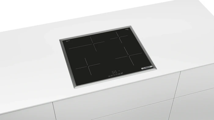 Bosch Serie 4 PIF64KBB5E Induktionskochfeld autark