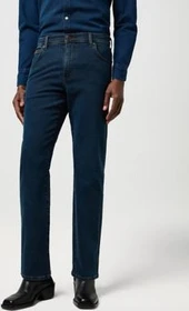 Wrangler Texas Low Stretch Jeans blue oxide (Herren)