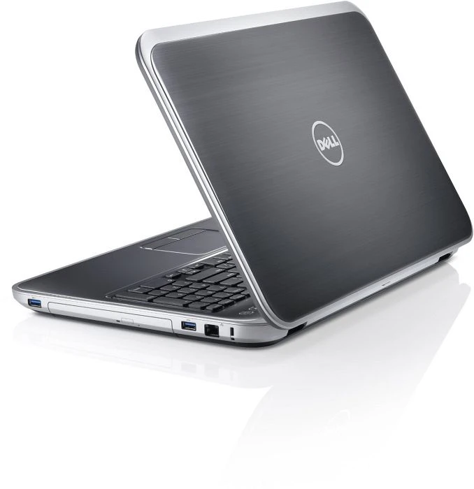 Dell Inspiron 17R, blau, Core i3-2370M, 4GB RAM, 1TB HDD, DE
