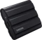 Samsung Portable SSD T7 Shield, schwarz, 1TB, USB-C 3.1 Vorschaubild