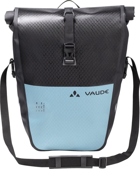 Vaude Aqua Back Color Recycled Gepäcktasche nordic blue