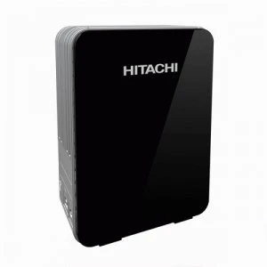HGST Touro Desk Pro 4TB, USB-B 3.0