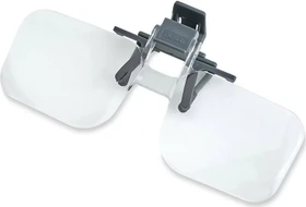 Carson Clip & Flip OD-14 schwarz