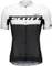 Scott RC Pro Trikot kurzarm schwarz/weiß (Herren) Vorschaubild