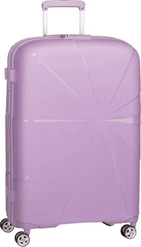 American Tourister StarVibe Spinner 77cm digital lavender
