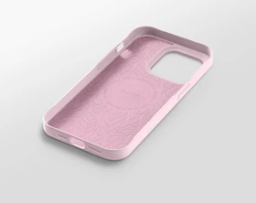 LAUT Huex Slim für Apple iPhone 15 Plus pink