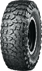 Yokohama Geolandar X-MT G005 35x12.50 R17 121Q