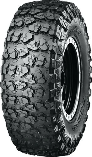 Yokohama Geolandar X-MT G005 35x12.50 R17 121Q