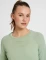 hummel MT Vanja Funktionsshirt langarm lily pad (Damen) Vorschaubild