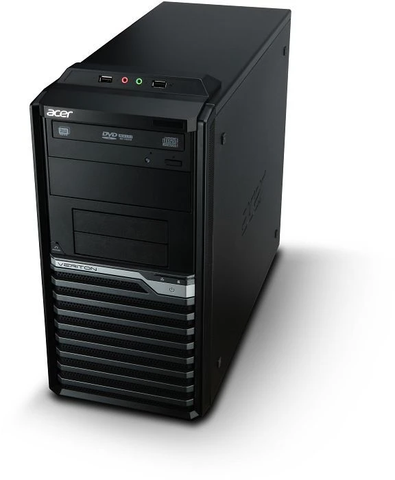 Acer Veriton M4620G, Core i7-2600, 4GB RAM, 1TB HDD, GeForce GT 630