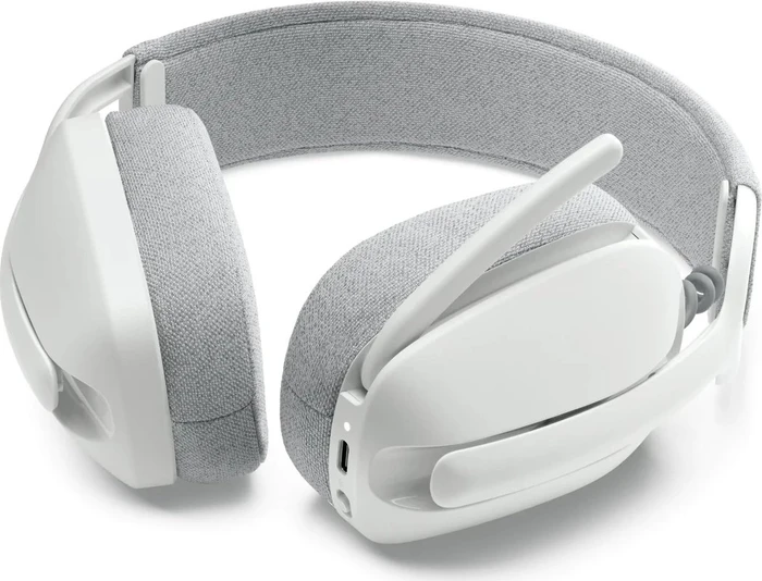 Logitech Zone Vibe 100 Off White