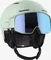 Salomon Driver Prime Sigma Photo MIPS Helm white/moss Vorschaubild