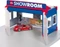 SIKU World Autohaus Vorschaubild