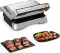 Tefal GC772D OptiGrill 2in1 Kontaktgrill Vorschaubild