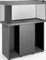 Juwel Rio 180 LED Aquarium-Set mit Unterschrank, grau/grau, 180l Vorschaubild