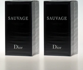 Christian Dior Sauvage Aftershave Lotion, 100ml