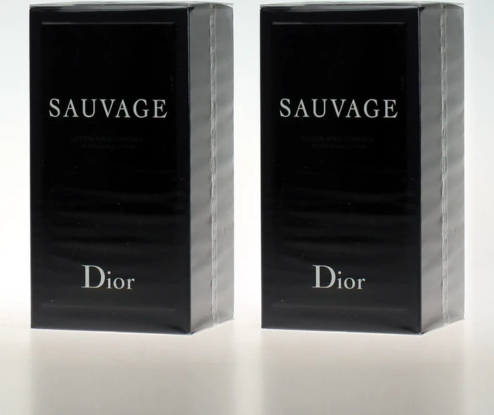 Christian Dior Sauvage Aftershave Lotion, 100ml