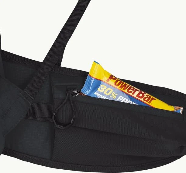 Jack Wolfskin Moab Jam Pro 24.5 flash black