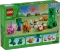 LEGO Minecraft - Geburtstagsfeier des Babyschweins Vorschaubild