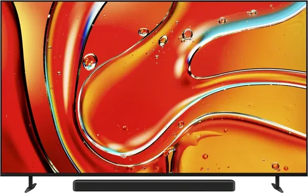 Sony Bravia 7 K-65XR70