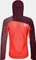 Ortovox Westalpen 3L Light Funktionsjacke coral (Damen) Vorschaubild