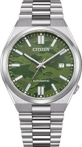 Citizen NJ0159-86