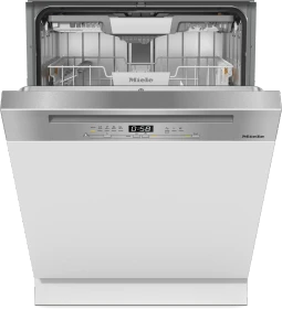 Miele G 5415 SCi XXL Active Plus Großraum-Geschirrspüler edelstahl