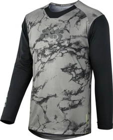 iXS Trigger X Air Trikot langarm graphite/black