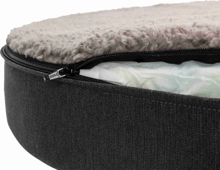 Trixie Vital Sofa Bendson, 100x80cm, grau