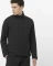 Salomon Mountain Flex Funktionsjacke deep black (Herren) Vorschaubild