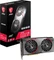 MSI Radeon RX 5500 XT Gaming 4G, 4GB GDDR6, HDMI, 3x DP Vorschaubild