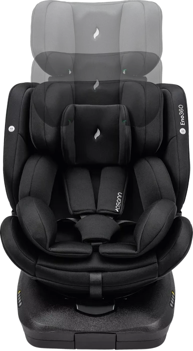Osann Eno360 all black