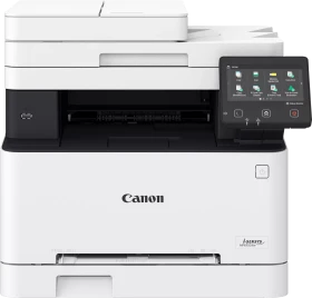 Canon i-SENSYS MF655Cdw, Laser, mehrfarbig