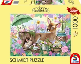 Schmidt Spiele Sheena Pike Frühlingstraum