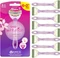 Wilkinson Sword My Intuition Xtreme 3 Einwegrasierer Comfort Cherry Blossom Vorschaubild