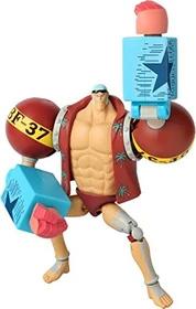 Bandai Anime Heroes - One Piece - Franky