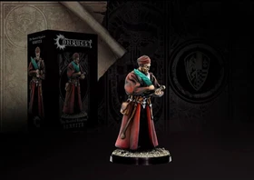 Conquest - Hundred Kingdoms - Servite