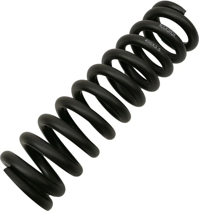 RockShox Kage/Vivid 89mm/250lbs Dämpferfeder