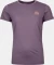 Ortovox 120 Cool Tec Mountain Stripe Funktionsshirt kurzarm wild berry (Damen) Vorschaubild
