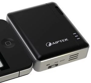 Aiptek MobileCinema i20 LCOS/LED