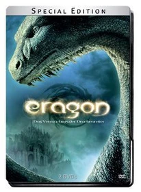 Eragon - Das Vermächtnis der Drachenreiter (Special Editions) (DVD)