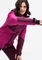 Maier Sports Ina Skijacke magenta (Damen) Vorschaubild