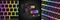Genesis Thor 660 G2 Wireless, PBT, schwarz, LEDs RGB, Gateron BROWN, USB/Bluetooth, US Vorschaubild